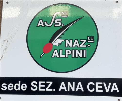 Squadra di Protezione Civil...