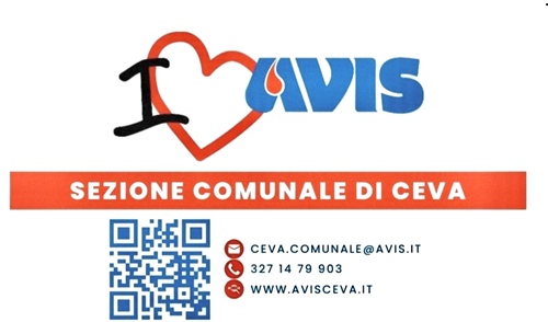 Avis - Sezione comunale di Ceva