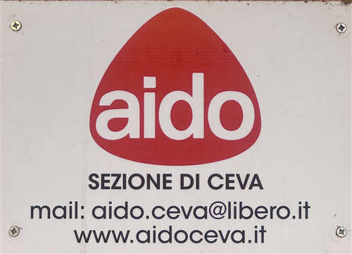 Aido - Gruppo di Ceva