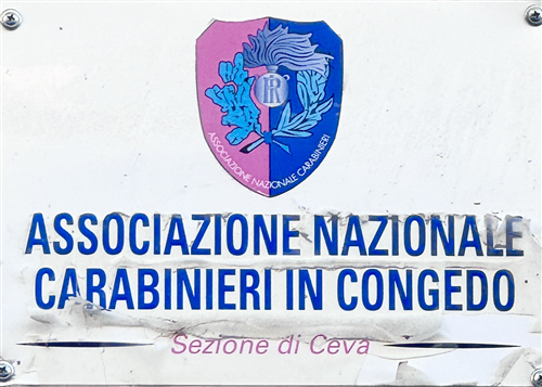Associazione Nazionale Cara...