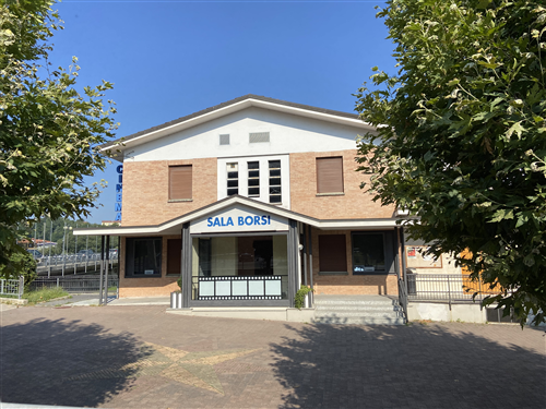 Cinema Sala Borsi