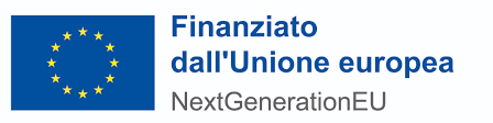 Digitalizzazione delle procedure SUAP & SUE (SUE) - M1C1 PNRR Finanziato dall'Unione Europea-NextGenerationEU