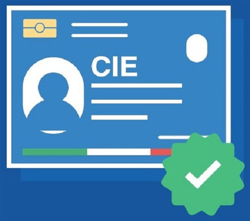 Carta d'identità elettronica