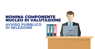 Avviso pubblico per il conferimento di incarico di componente del Nucleo di Valutazione costituito in forma monocratica